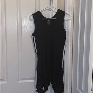 Adidas Competition Singlet